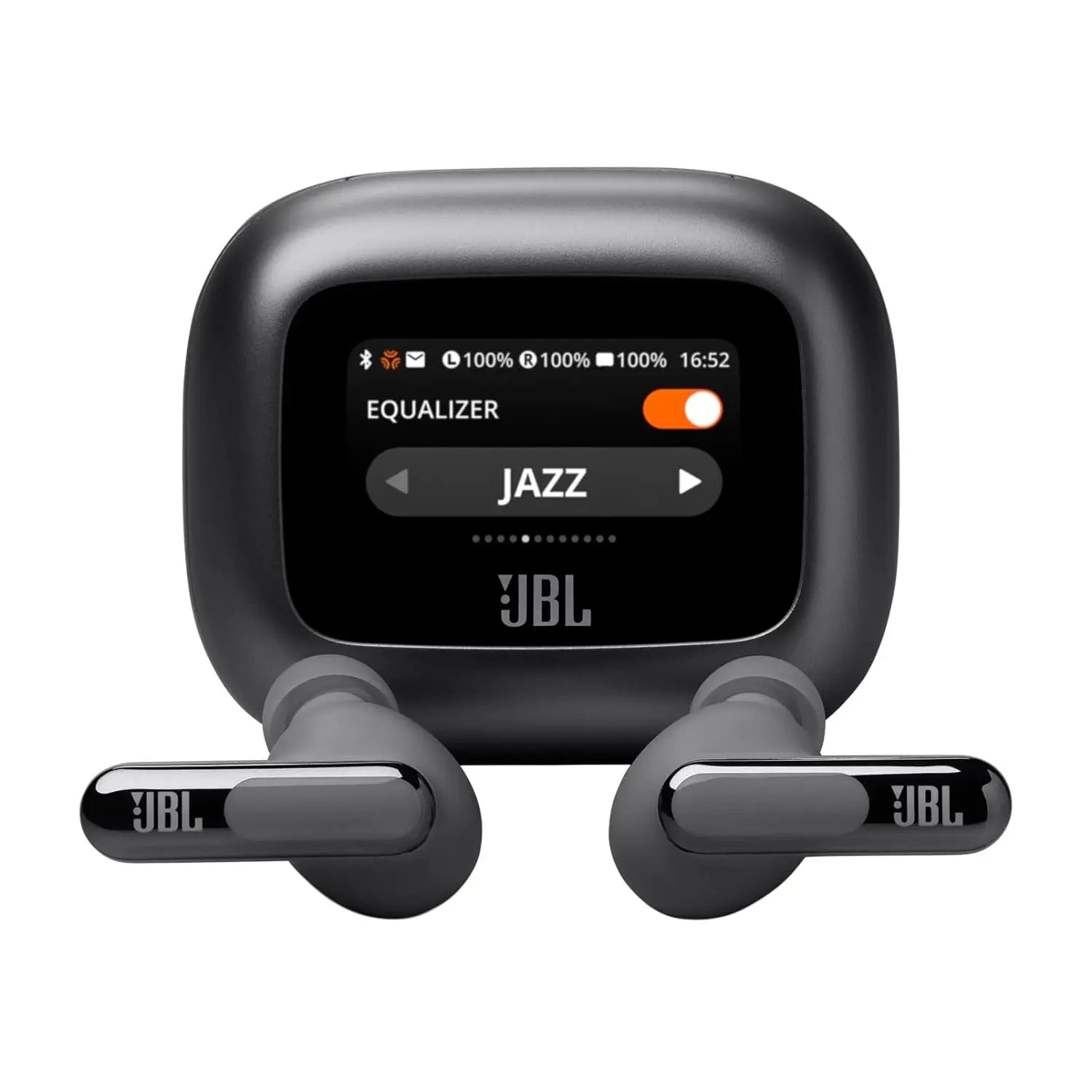 JBL New Launch Live Beam 3 TWS,Hi-Res Audio True ANC Earbuds (JBSP0559 - JBL LIVEBEM3 TWIRELESS EARBUDS - BLACK) My Store