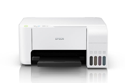 Epson Multifunction Color Eco Tank Ink Printer  L3116 Printer Scan Copy
