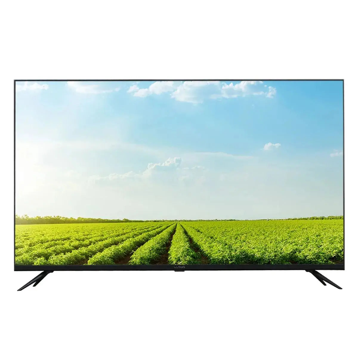 Lloyd 139 cm (55 Inches) WCG Vision Pro, 4K Ultra HD TV (GL55U4P2EK-55PS850F) My Store