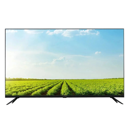 Lloyd 139 cm (55 Inches) WCG Vision Pro, 4K Ultra HD TV (GL55U4P2EK-55PS850F) My Store