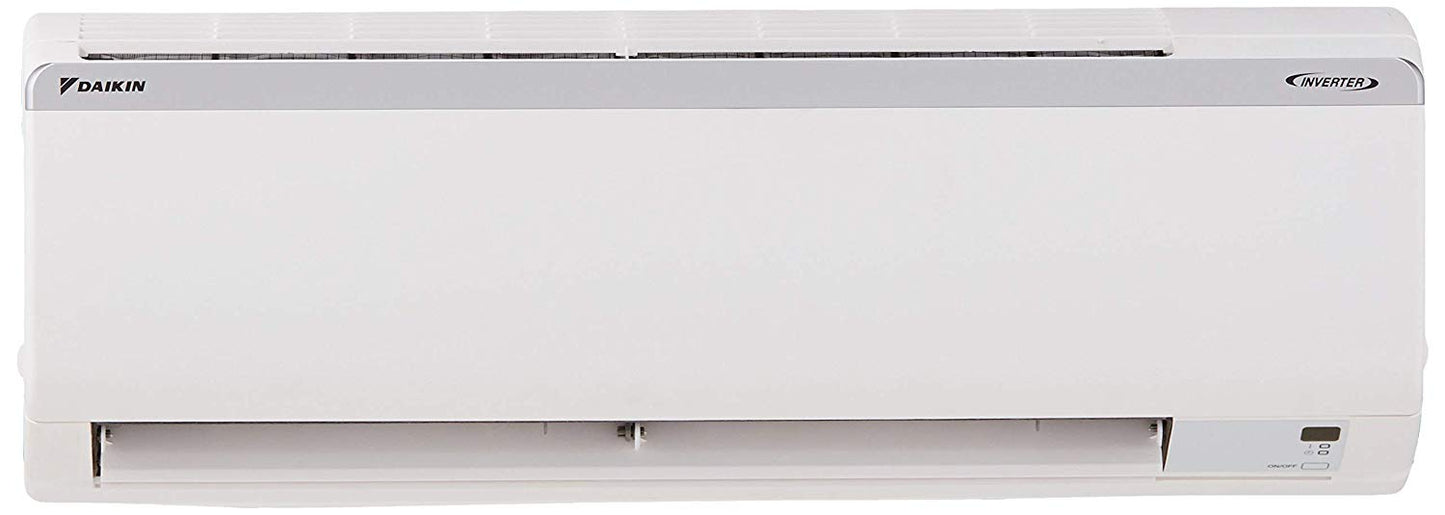 DAIKIN 1 TON 3 STAR INVERTER SPLIT AC