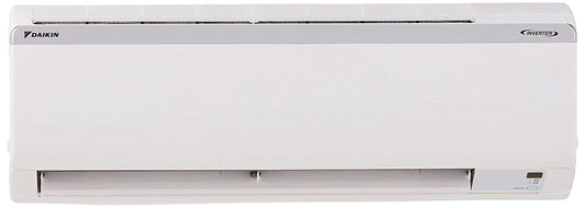 DAIKIN 1 TON 3 STAR INVERTER SPLIT AC
