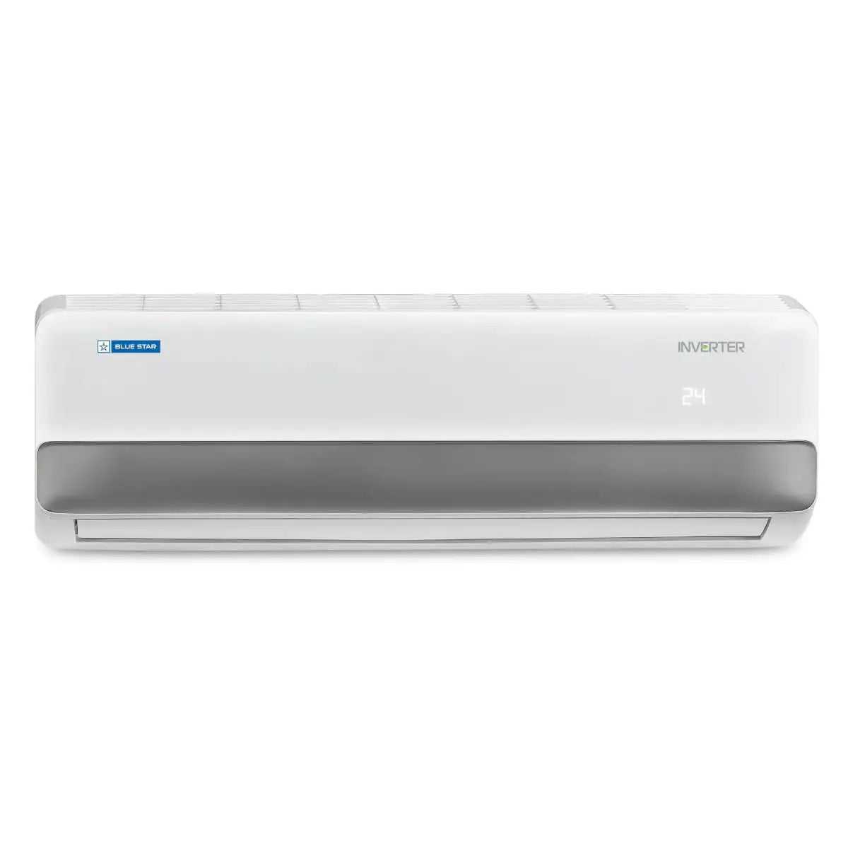 Blue Star 1.5 Ton 3 Star, Wi-Fi Smart Inverter Split AC My Store