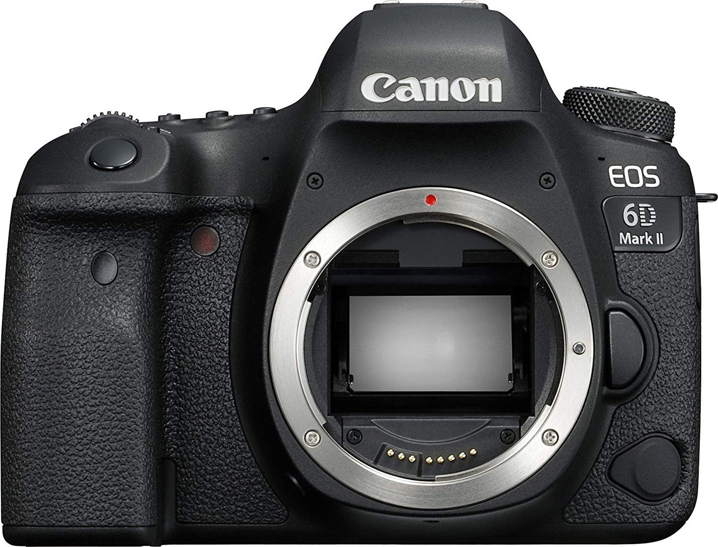 CANON EOS 6D MARK II BODY