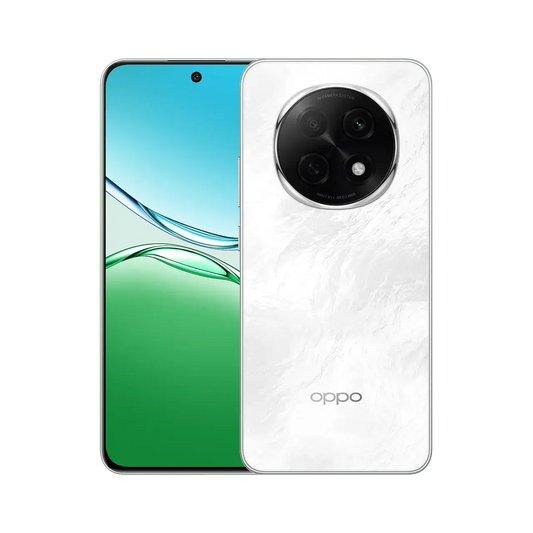 OPPO F29 Pro 5G 12GB+256GB (Marble White) My Store