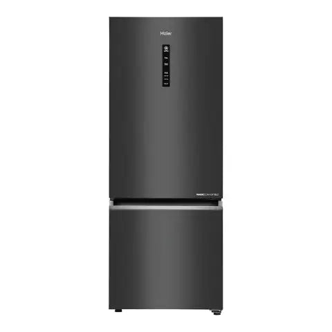 Haier 325 Litres, 2 Star Magic Convertible Inverter Bottom Mount Refrigerator (HRB-3752BSI-P) My Store
