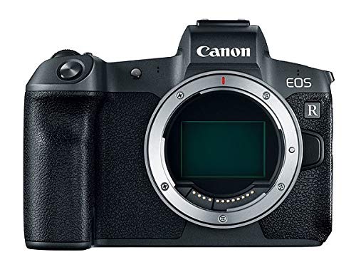 CANON EOS R BODY