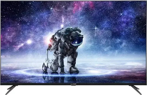 Lloyd 43 Inch Full HD WebOs Smart LED TV with Magic Remote (GL43F4K2LR-43FS551E) My Store
