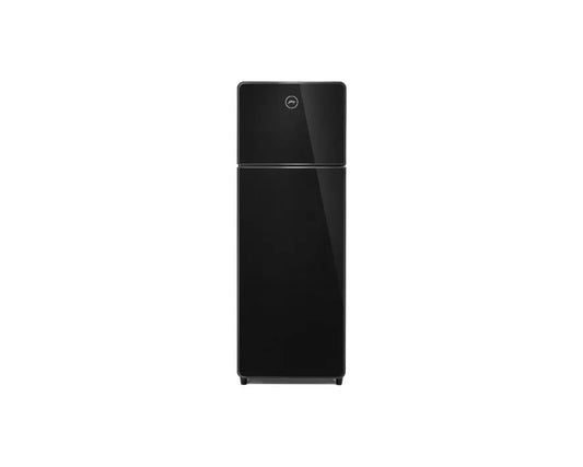 Godrej 244L, 2 Star Frost Free Refrigerator (RT EONCRYSTAL 280B RI OB) Black My Store
