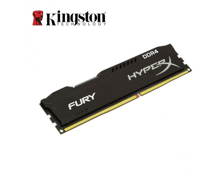 KINGSTON 4 GB DDR4 DESKTOP RAM