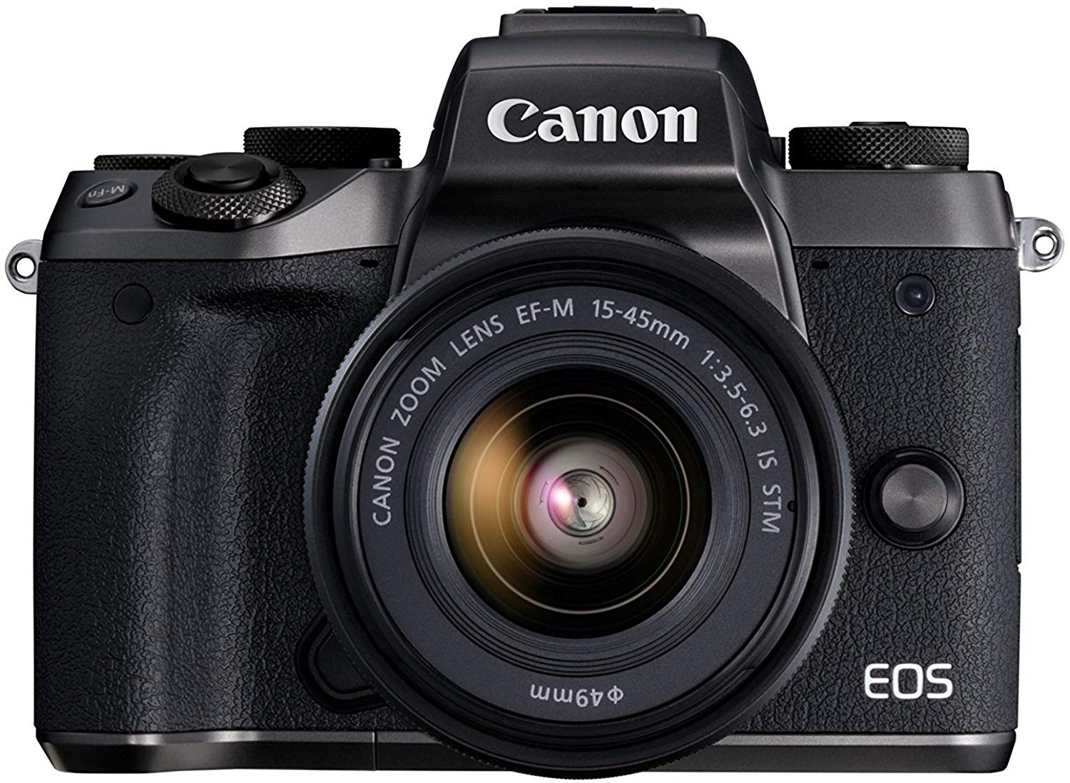 CANON EOS M5 1545ISSTM