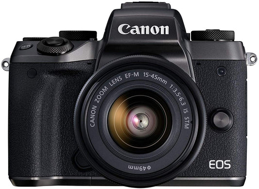 CANON EOS M5 1545ISSTM
