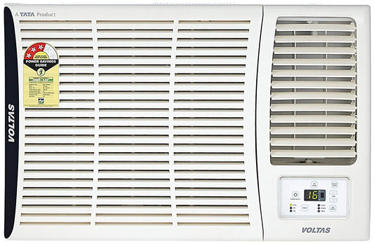 VOLTAS 1.5 TON 3 STAR WINDOW AC