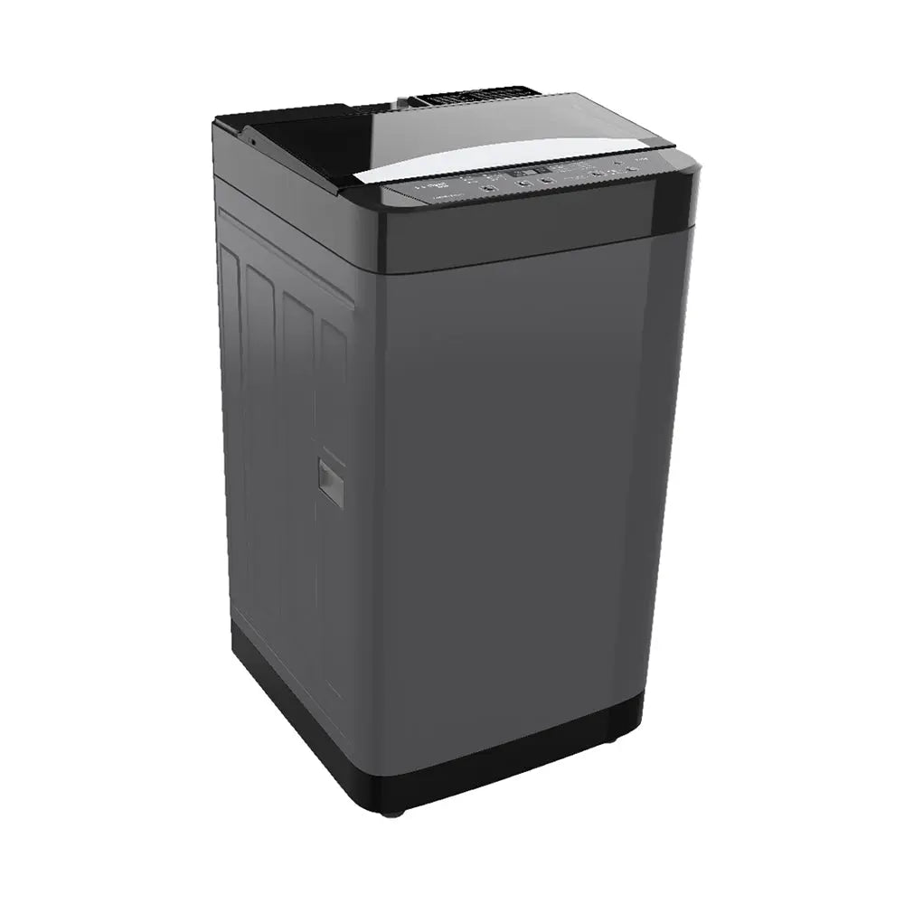 Lloyd Fully Automatic Top Load Washing Machine Jazz 6.5 kg (GLWMT65GCGJA) My Store