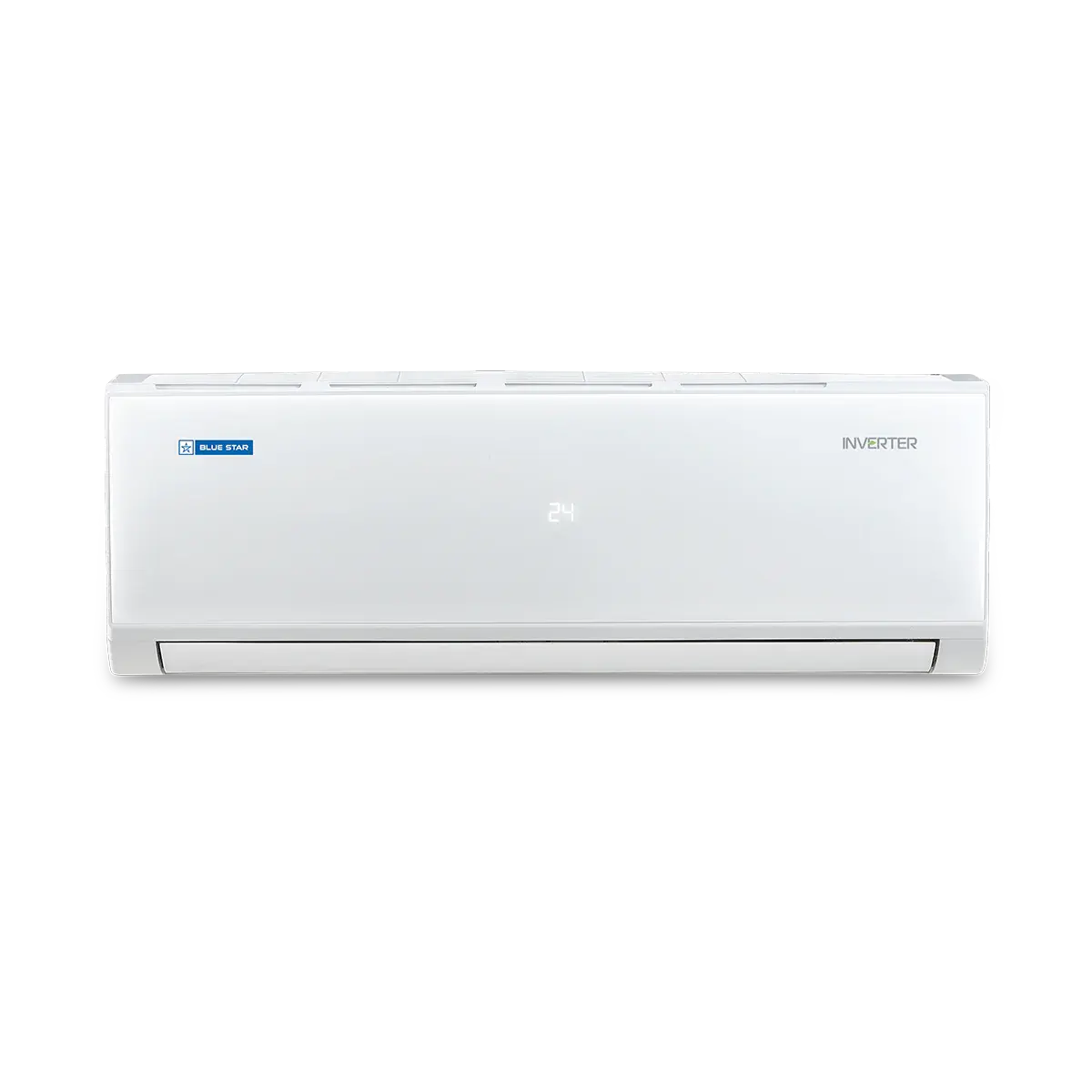 Blue Star 1.5 TON | 5 STAR INVERTER SPLIT AC | P SERIES (IE518PNU) My Store