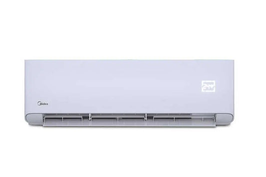 Midea 1.5 Ton 5 Star AI Gear Convertible 4-in-1 Cooling Inverter Split AC (20K SANTIS PRO-X RYL Wi-Fi INVERTER R32 5 STAR) SANTIS PRO ROYAL My Store