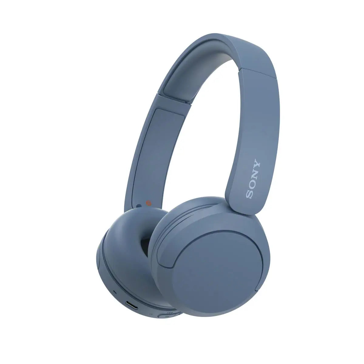 Sony WH-CH520, Wireless On-Ear Bluetooth Headphones My Store