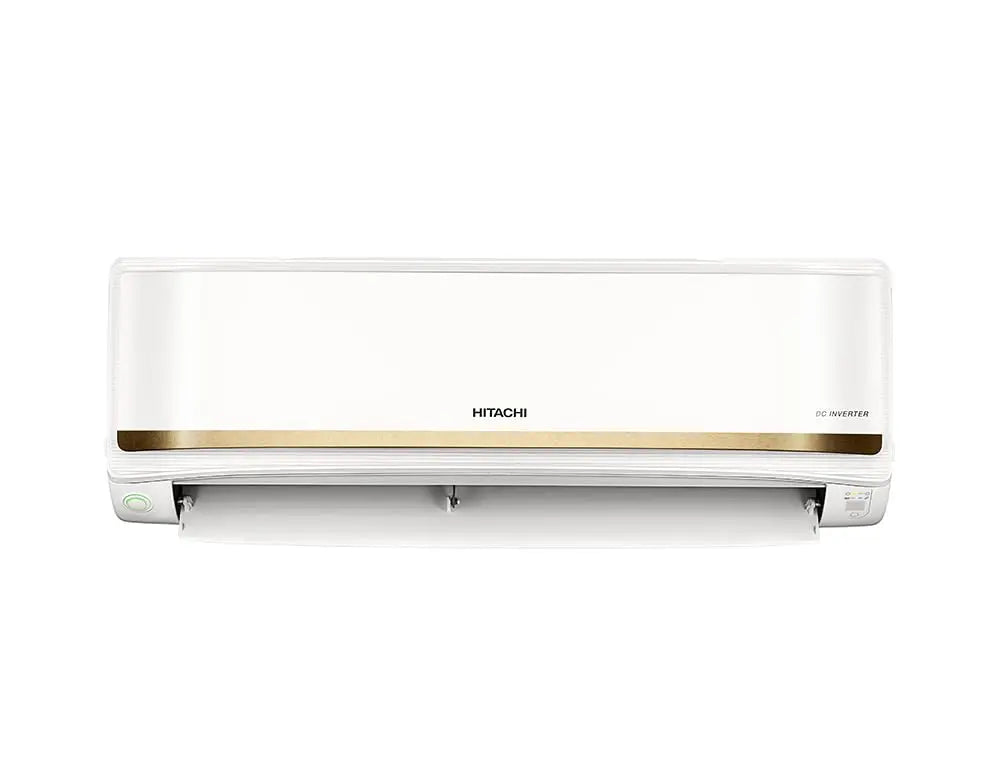 Hitachi 1.5 Ton 3 Star Inverter Split AC (RAS.G318PCC2SS) My Store