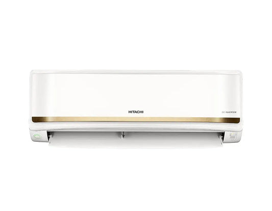 Hitachi 1.5 Ton 3 Star Inverter Split AC (RAS.G318PCC2SS) My Store