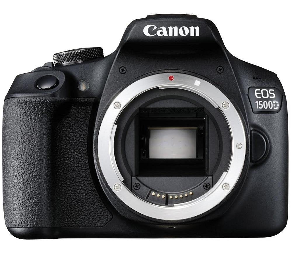 CANON EOS 1500D BODY