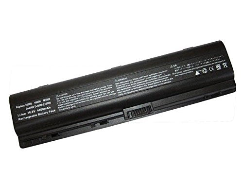 Lapgrade Battery for HP
