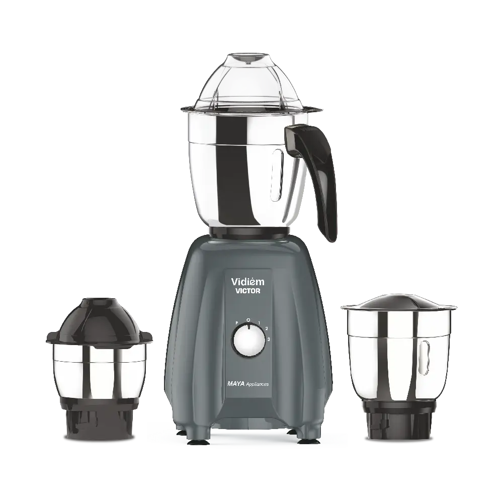 VICTOR 600W MIXER GRINDER My Store