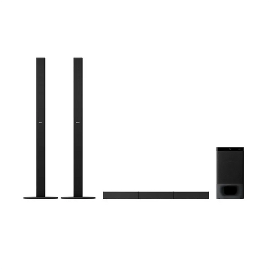 Sony HT-S700RF Real 5.1ch Dolby Digital Tall boy Soundbar Home Theatre System My Store