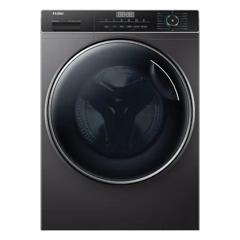 Haier 8 Kg, Smart Front Load Washing Machine, (HW80-IM12929CS8U1) My Store