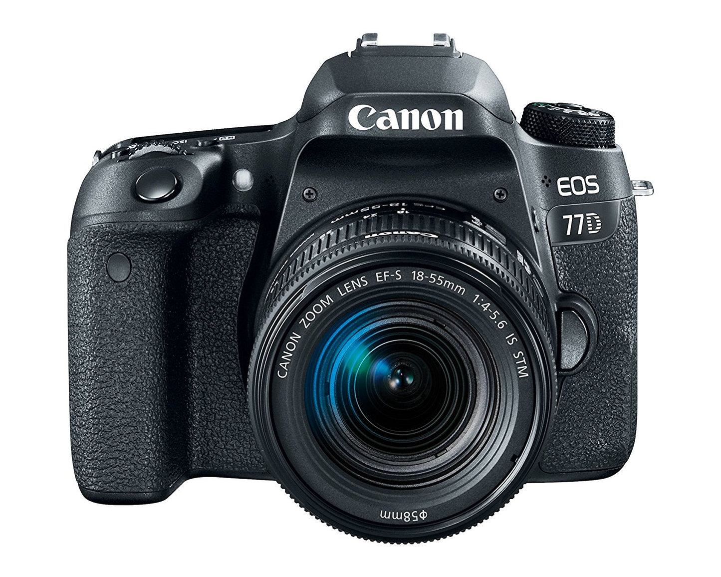 CANON EOS 770D 18-55IS STM