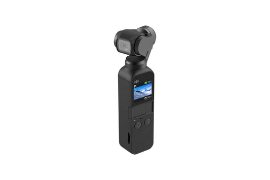 Dji Osmo Pocket Camera