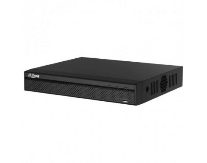 DAHUA 4 CH DVR 1 MP (DH-XVR4104HS-X)