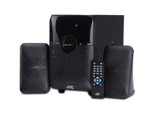 Jvc Bluetooth Home Audio Speaker XS-XN21
