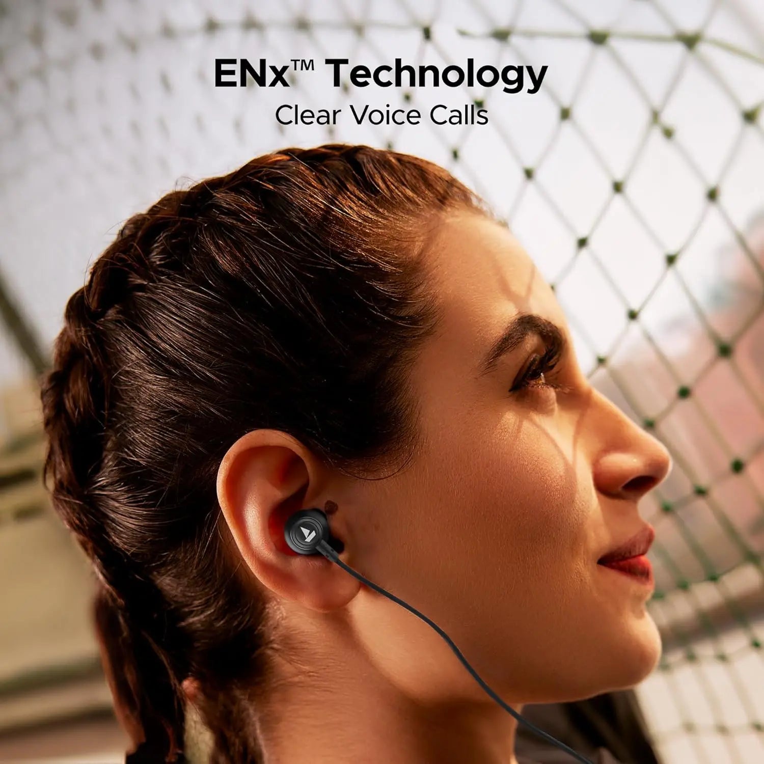 boAt Rockerz 111 (Active Black) My Store