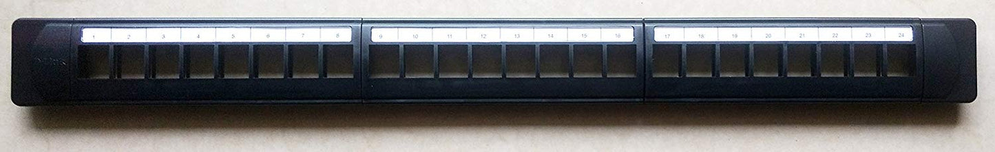 DLINK PATCH PANEL 24 PORT