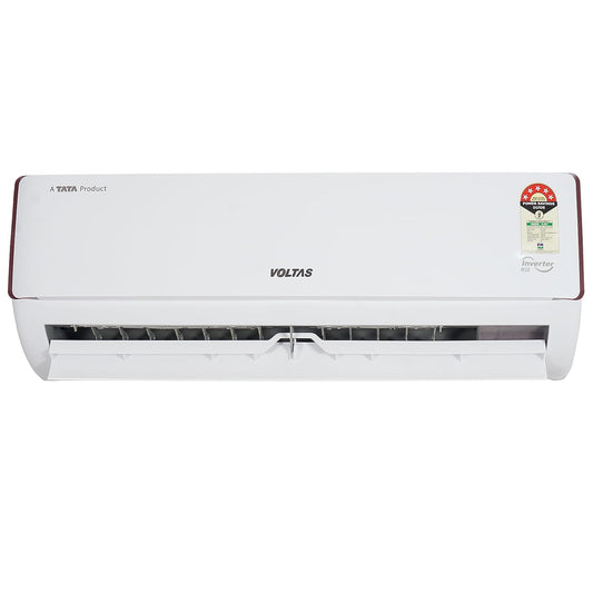 Voltas 1.5 Ton 5 Star Inverter Split AC (VOLTAS SAC 185V VECTRA EDEN)