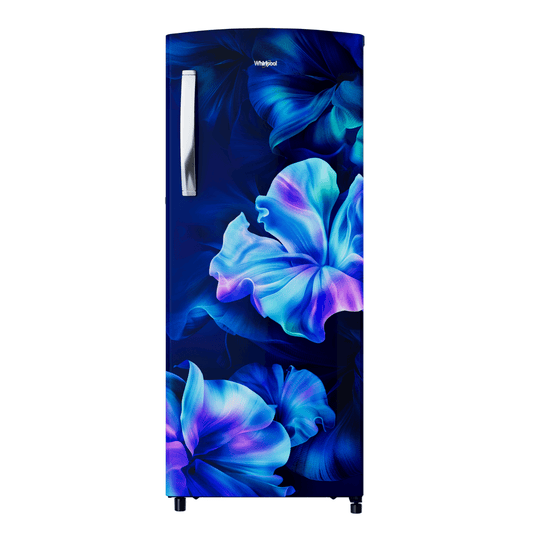 Whirlpool Icemagic Pro 192L 5 Star Single Door Refrigerator