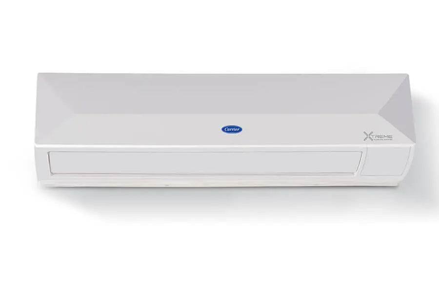 Carrier 1 Ton, 3 Star Split AC (12K XCEL EDGE FXi INVERTER R32 3 STAR) My Store