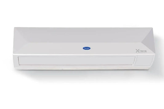 Carrier 1 Ton, 3 Star Split AC (12K XCEL EDGE FXi INVERTER R32 3 STAR) My Store