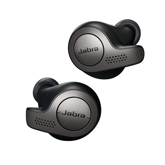 Jabra Wireless Bluetooth Earbuds 65T