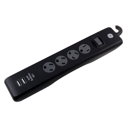 TARGET POWER STRIP 4PORT