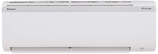 DAIKIN 1.8 TON 3 STAR INVERTER SPLIT AC