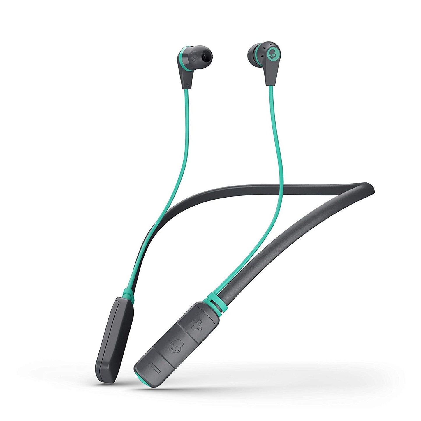 Skullcandy Wireless Bluetooth Earphone With Mic S2IKW-L682  Inkd