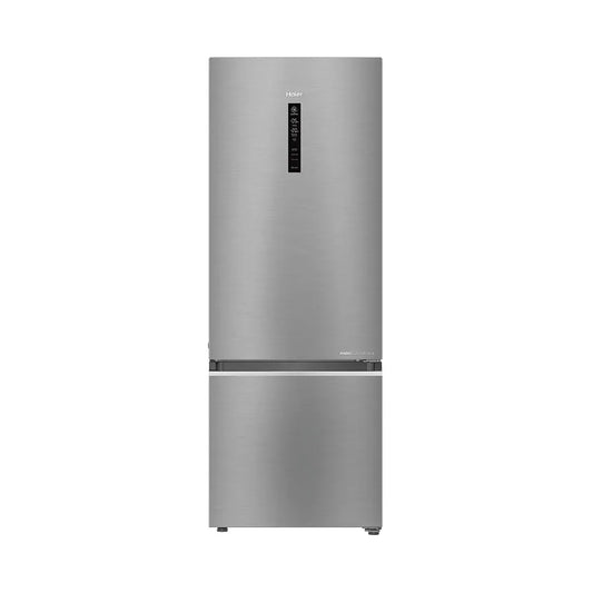 Haier 445 Litres, Magic Convertible Inverter Bottom Mount Refrigerator (HRB-4952BIS-P) My Store