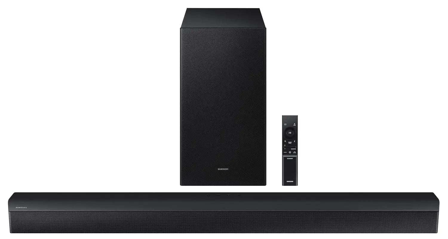 Samsung | 370W | B-series Soundbar My Store