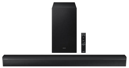 Samsung | 370W | B-series Soundbar My Store