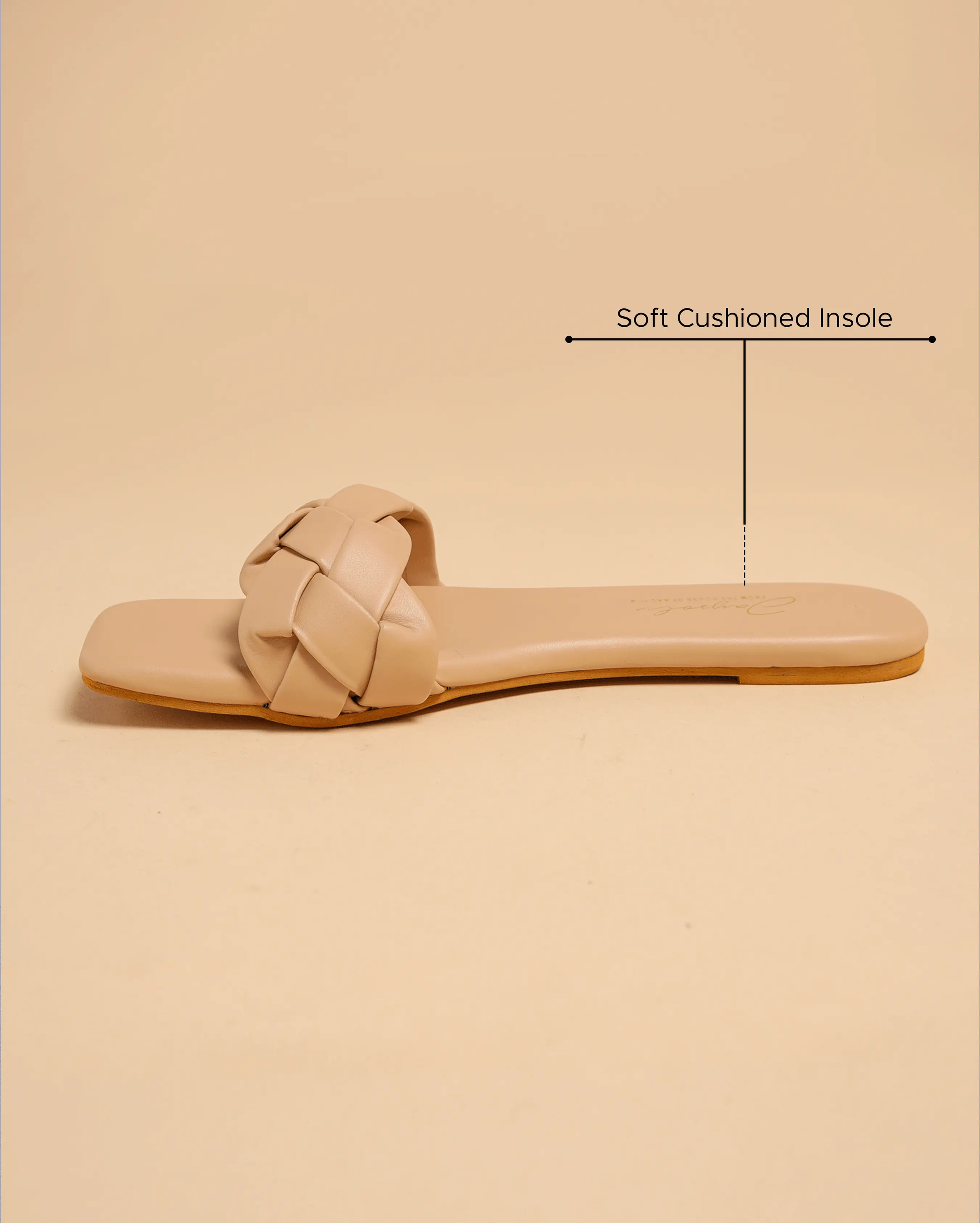 Shea Been Braided Slides My Store