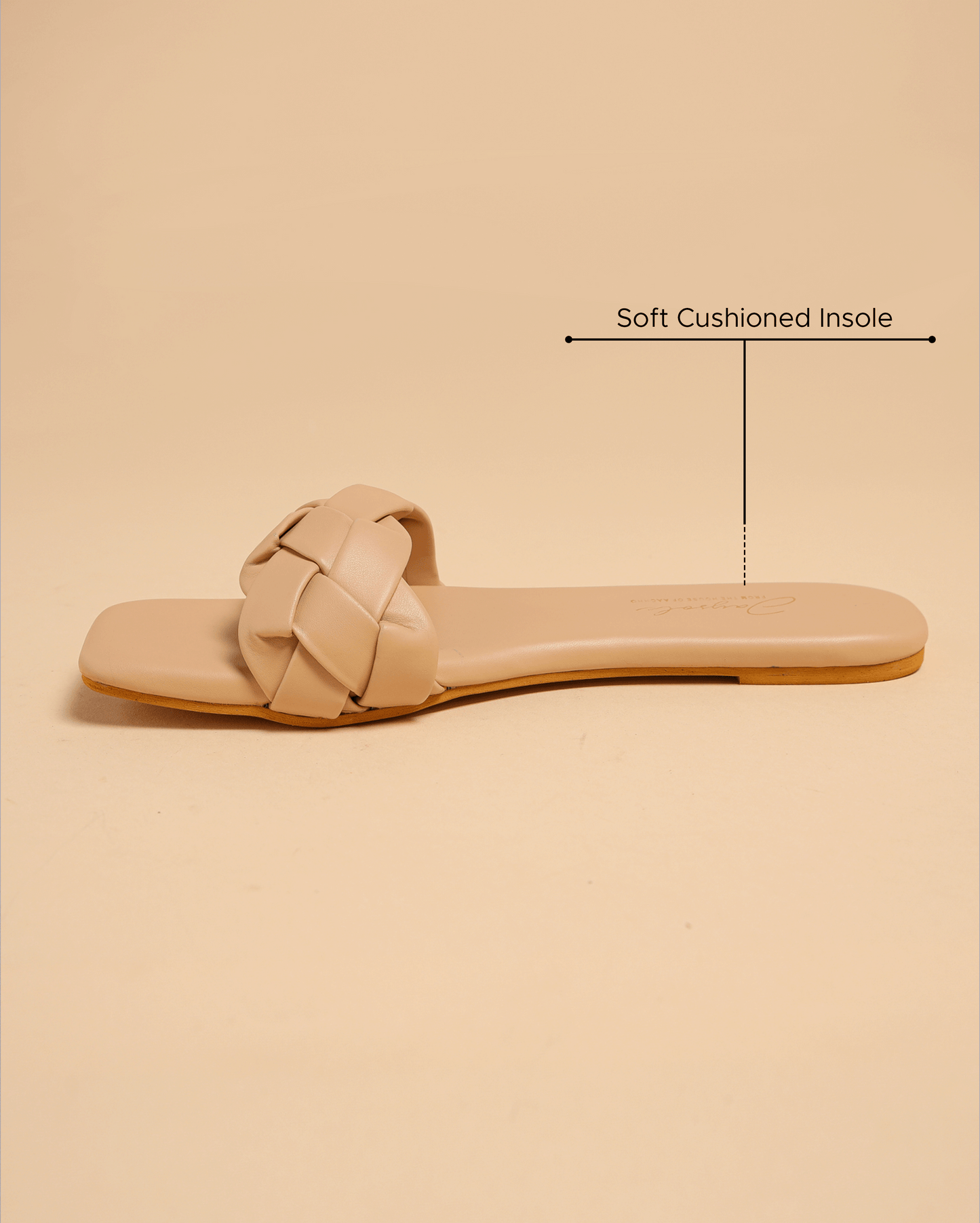 Shea Been Braided Slides My Store