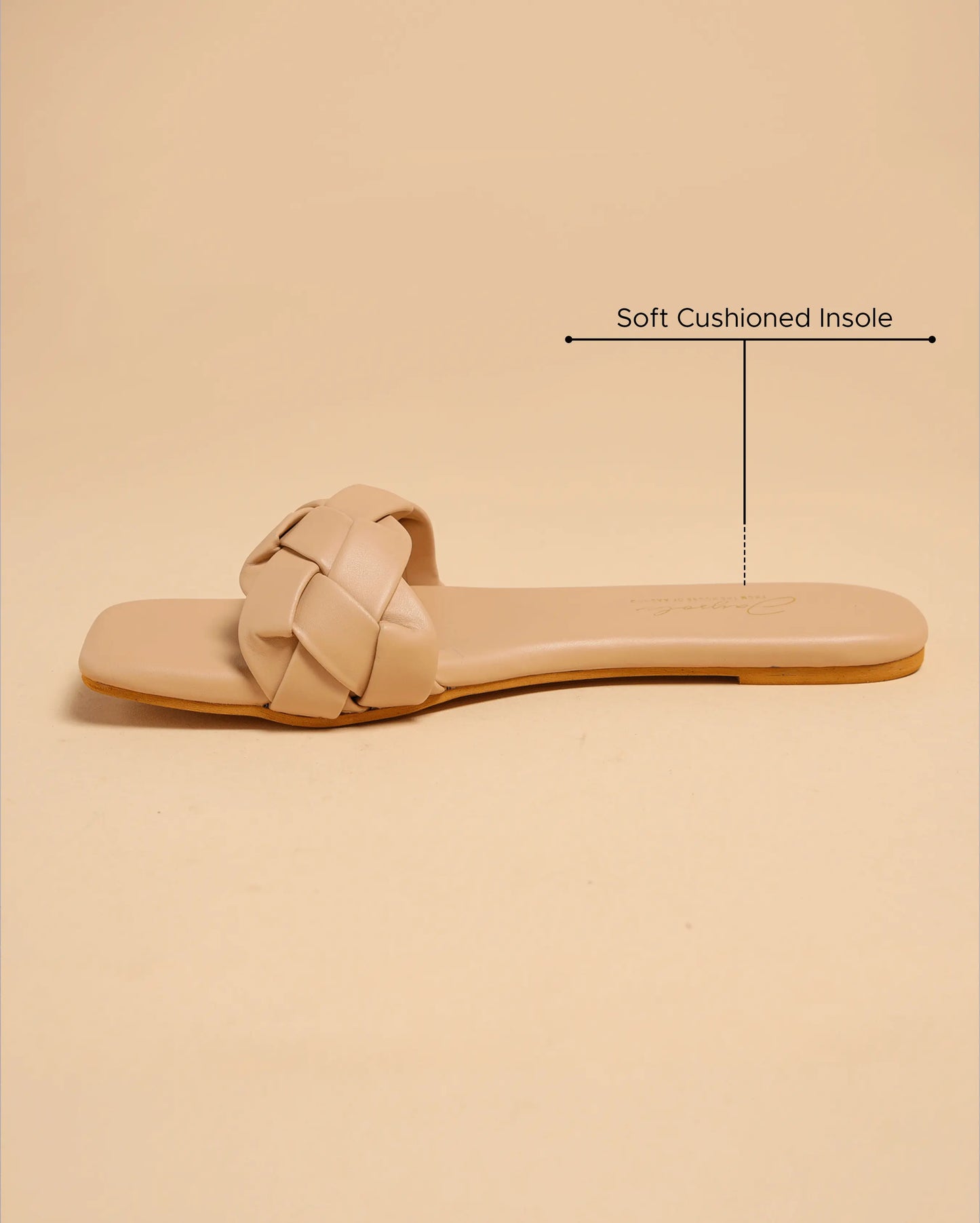 Shea Been Braided Slides My Store