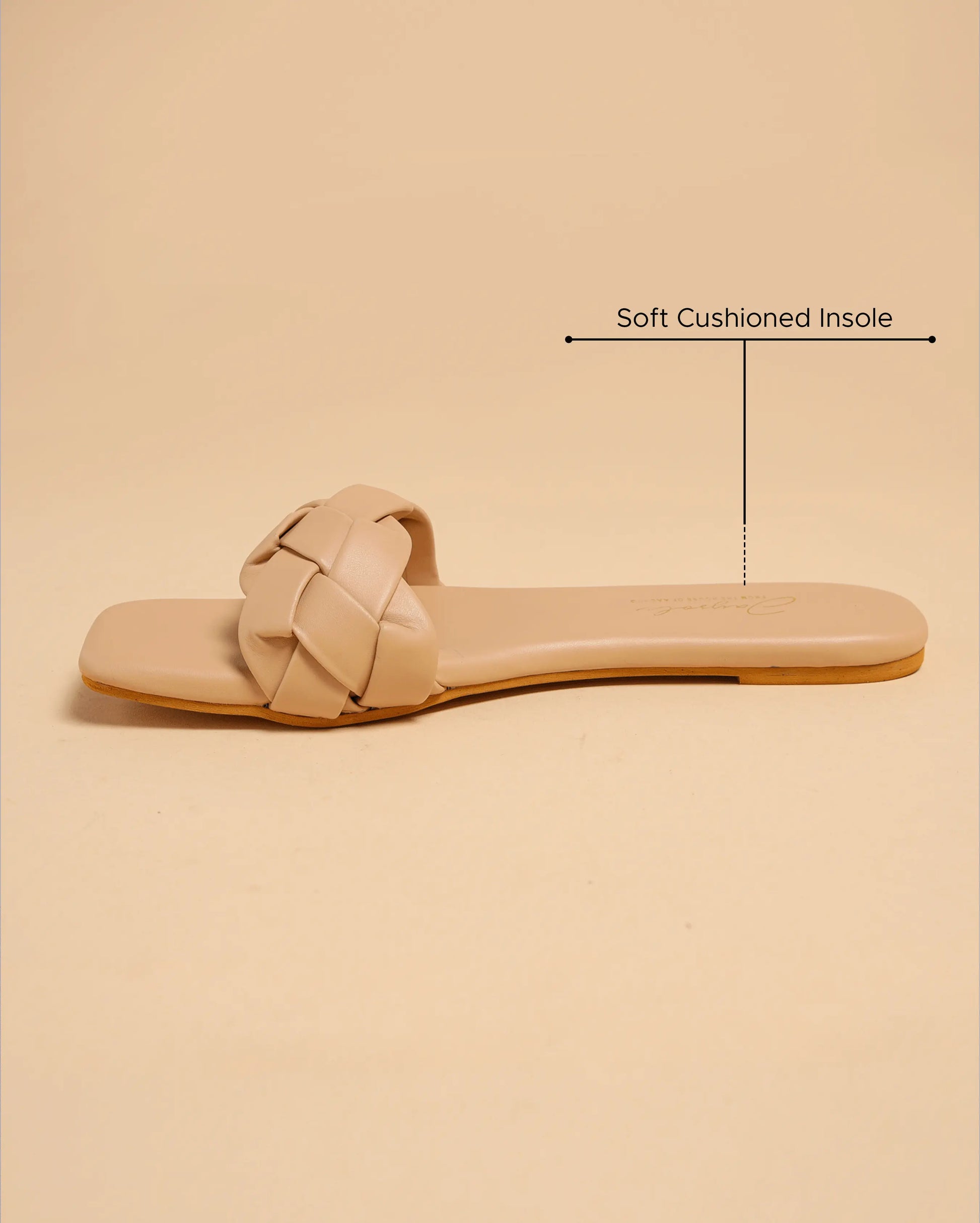 Shea Been Braided Slides My Store