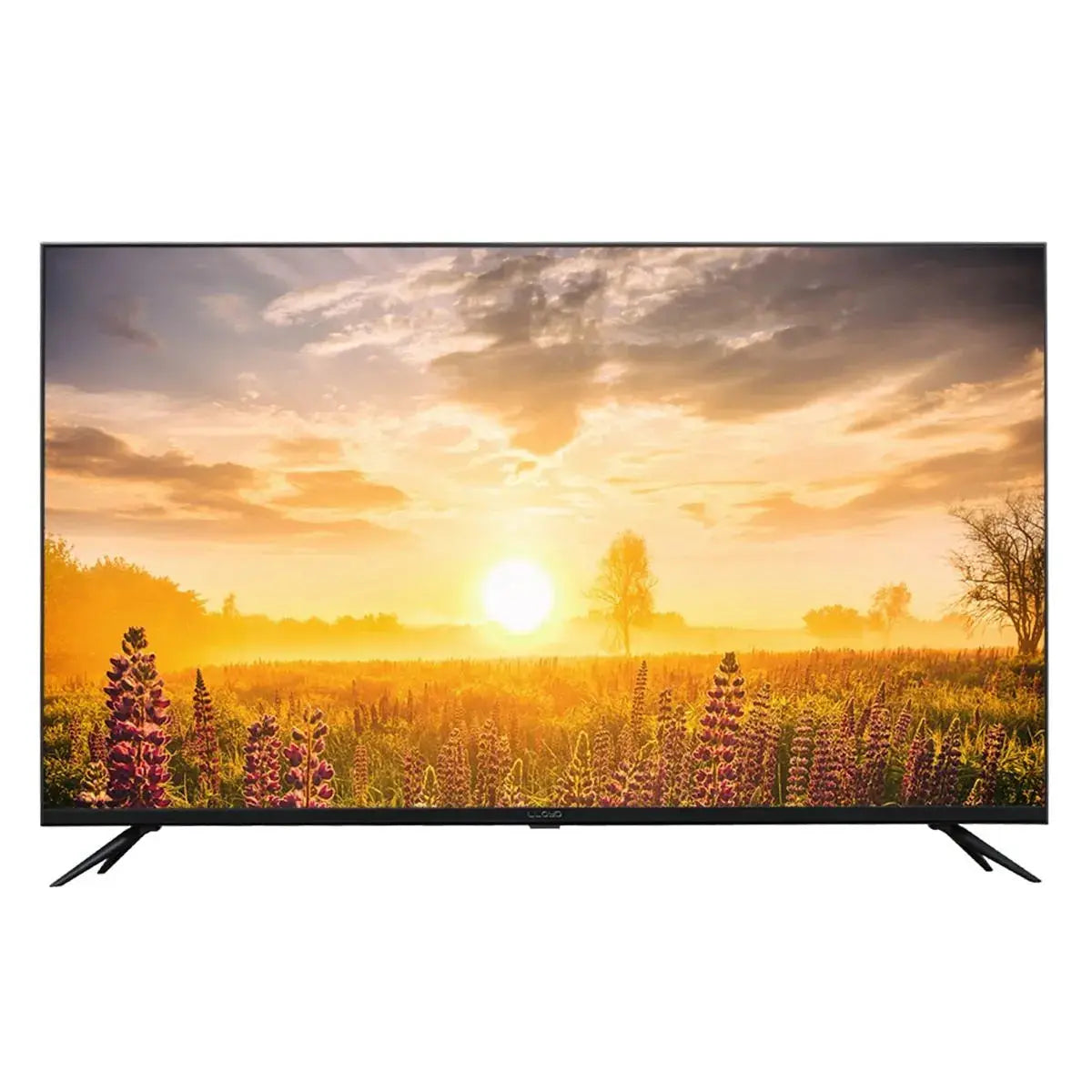 Lloyd 109 cm (43 Inches) 4K Smart UHD Television (GL43U4D2EF-43US851F) My Store